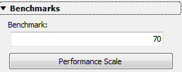 benchmarks window