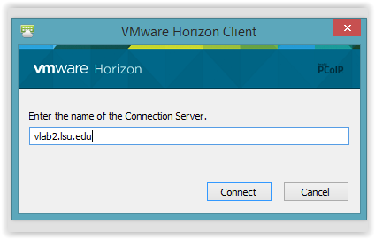 vmware sever info