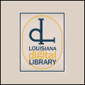 Louisiana Digital Library logo